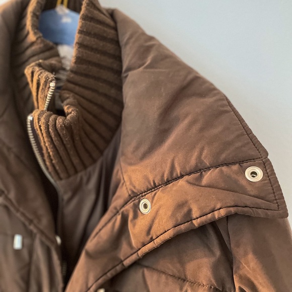 Michael Kors Winter Coat - Picture 3 of 6